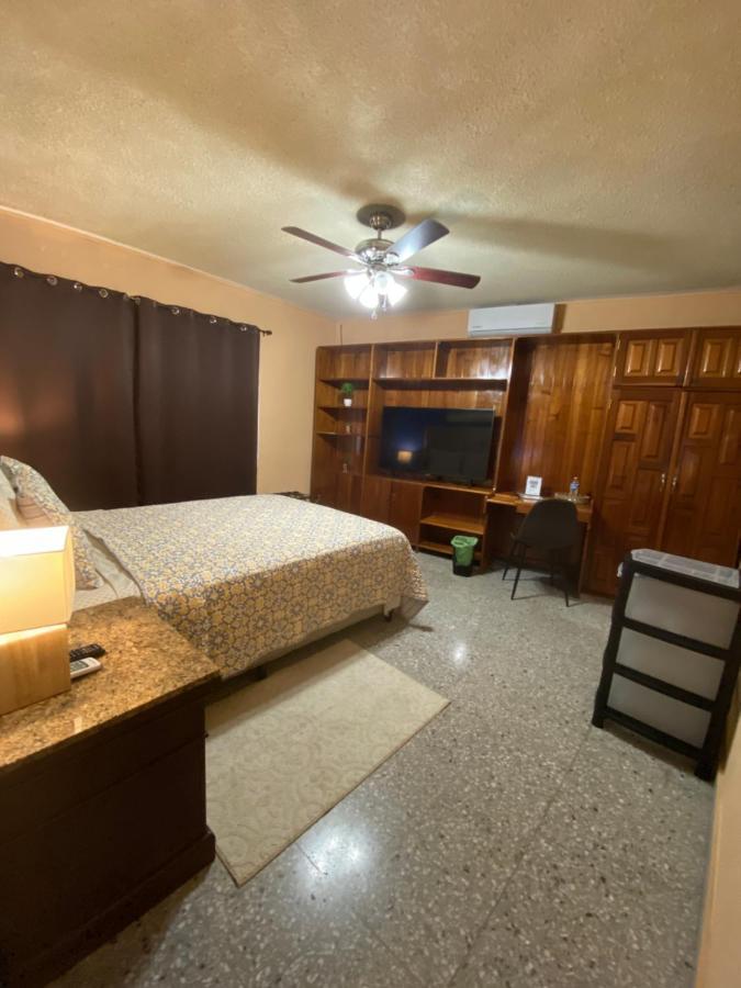 Portal Los Castanos Tegucigalpa Exterior foto